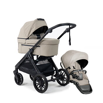 Emmaljunga Sento Max Ergo+ - Urban Dune 2027