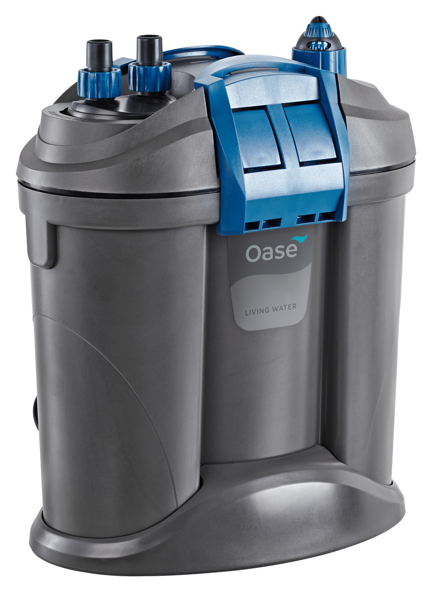 Oase FiltoSmart Thermo 200
