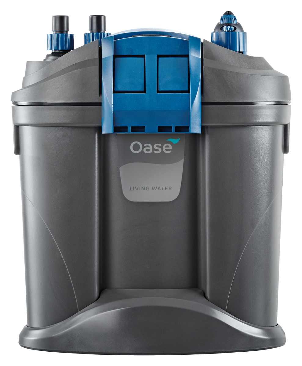 Oase FiltoSmart Thermo 200 - 2