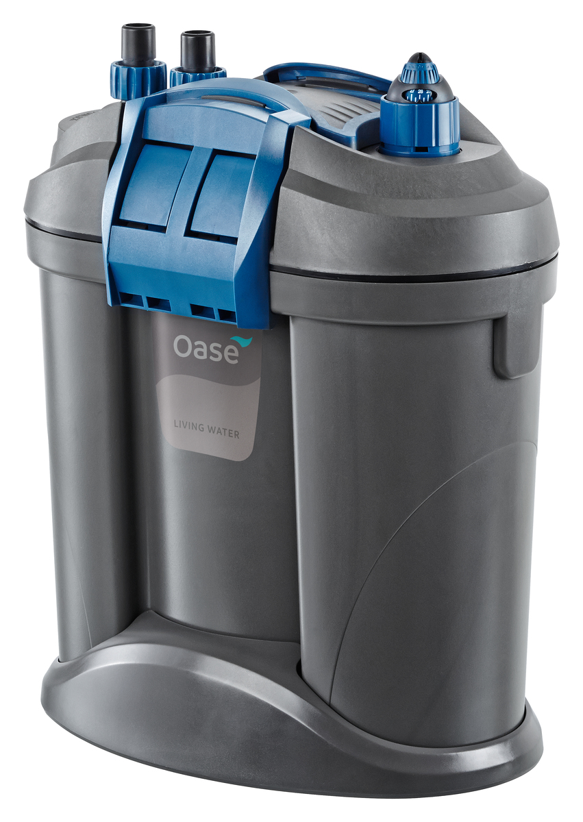 Oase FiltoSmart Thermo 200 - 3