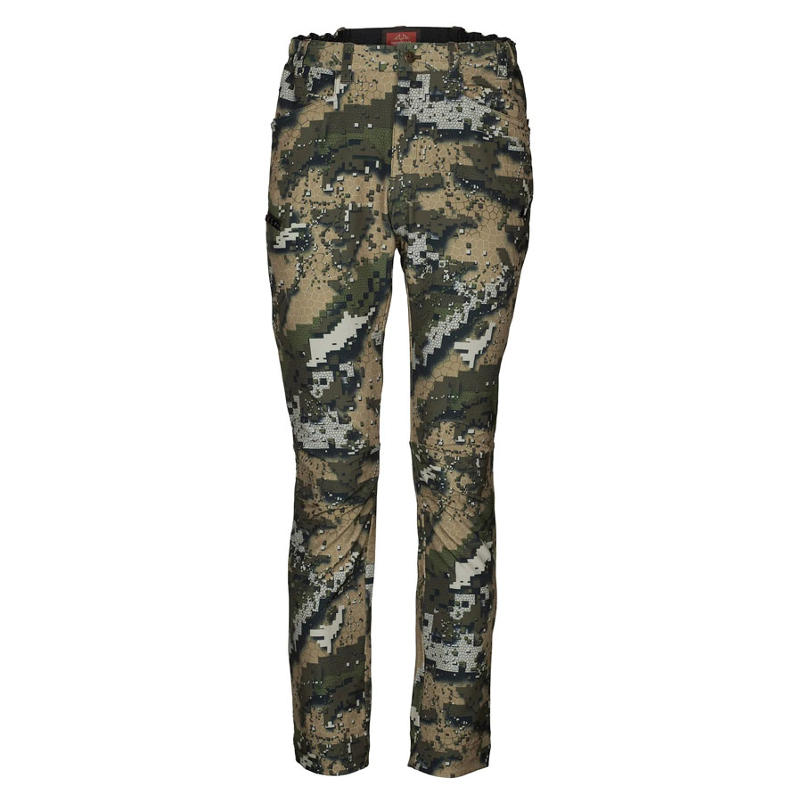 Swedteam Alpha Light Antibite Hunting Trouser