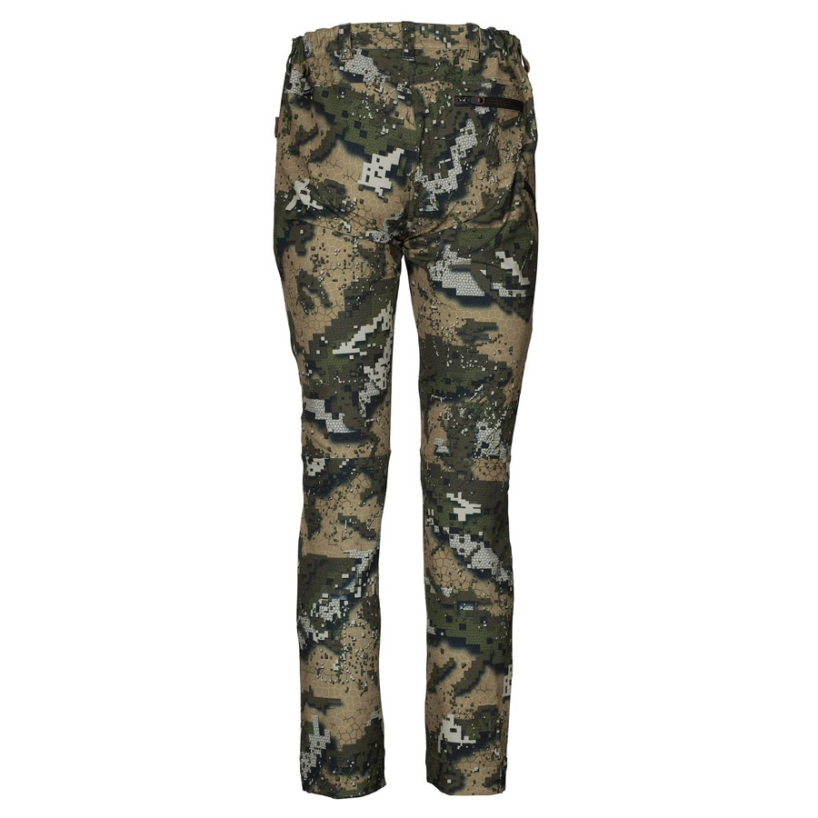 Swedteam Alpha Light Antibite Hunting Trouser - 3
