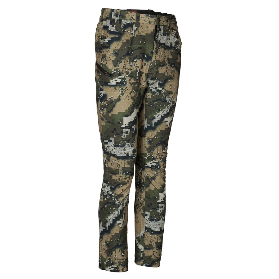 Swedteam Alpha Light Antibite Hunting Trouser - 2