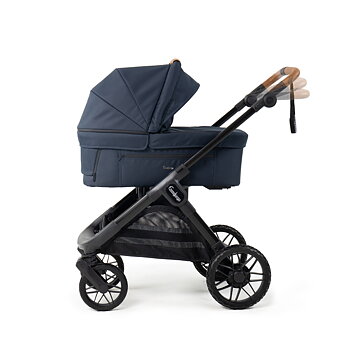 Emmaljunga Sento Max Ergo+ - Outdoor Navy 2027