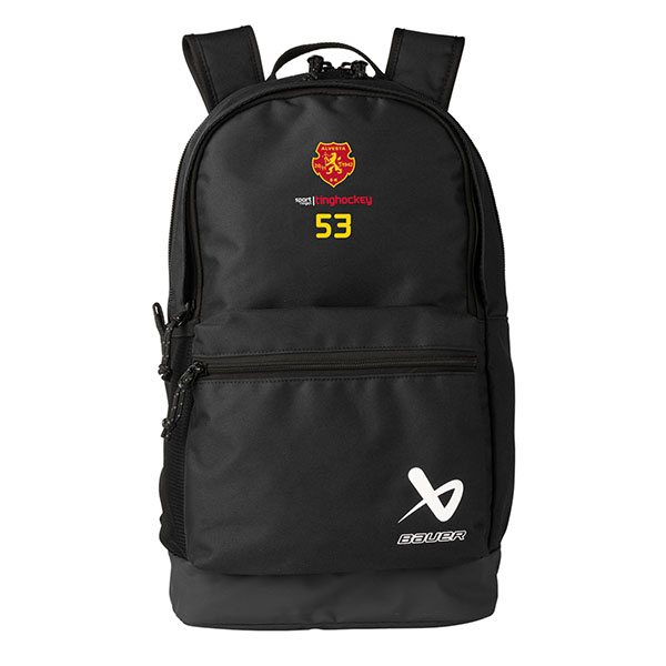 Bauer EB Pro Backpack S26 Alvesta SK