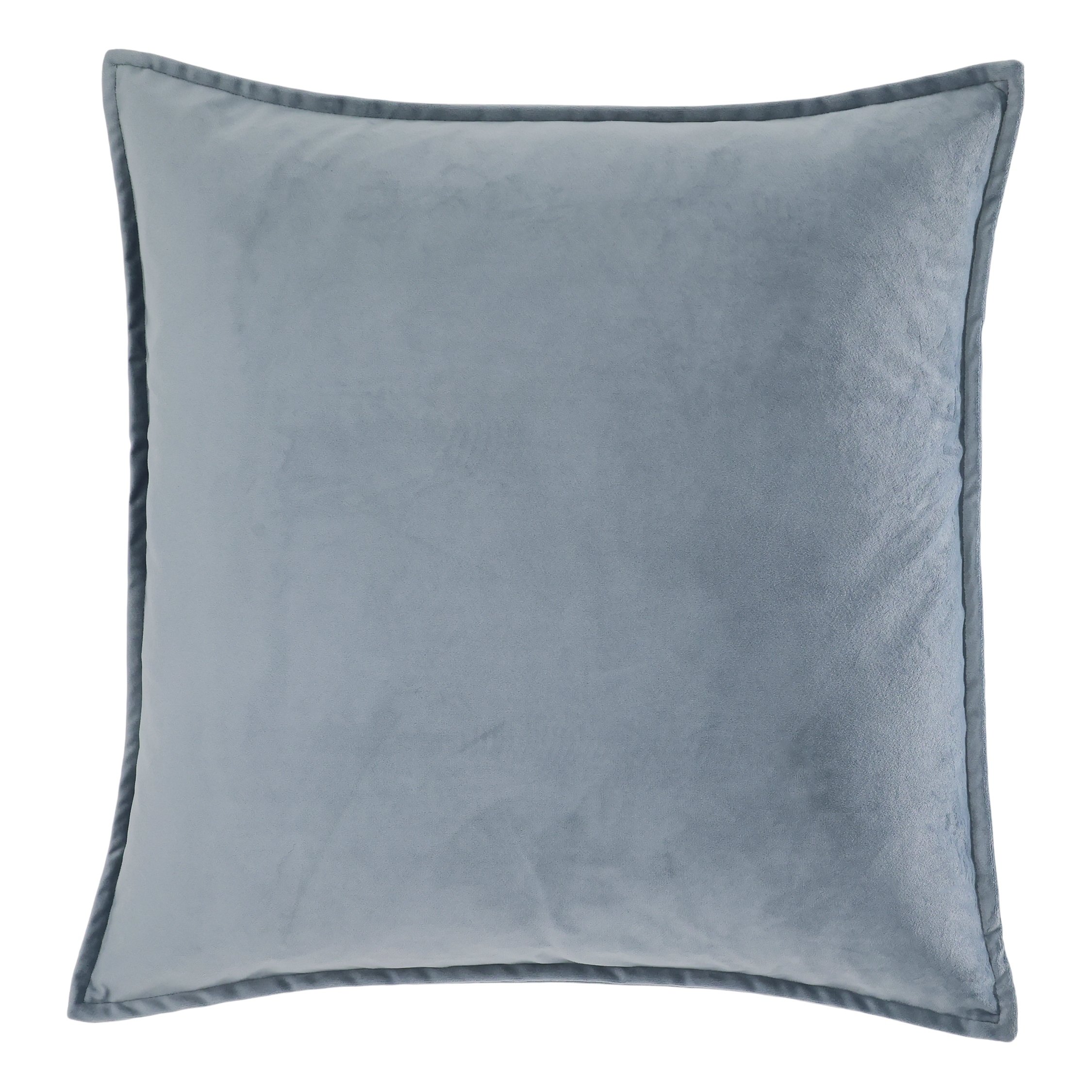 Kuddfodral Sammet Ocean 50x50cm