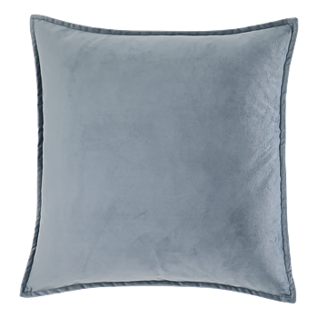 Kuddfodral Sammet Ocean 50x50cm