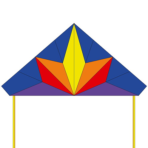 Delta Stern