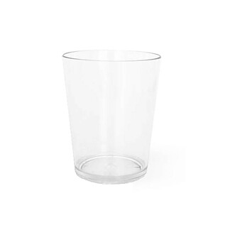 Snapsglas-plast 12-p 3cl
