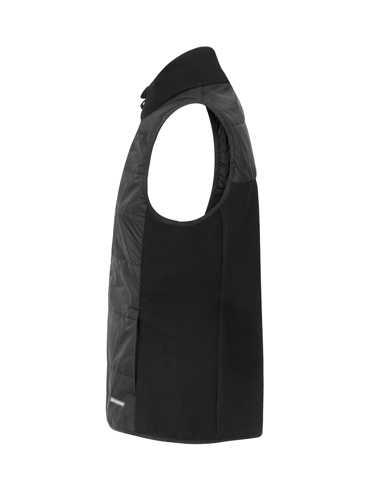 Clique 351496 Pemberton Hybrid Vest - 4