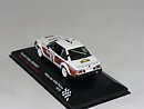 Toyota Celica  2000 GT #5  1979    J.L.Therier - M. Vial 1:43  Champion Rally Cars