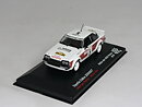 Toyota Celica  2000 GT #5  1979    J.L.Therier - M. Vial 1:43  Champion Rally Cars