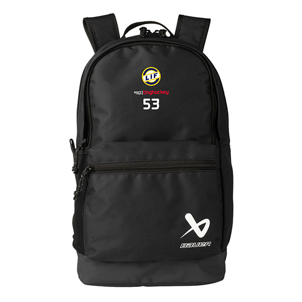 Bauer EB Pro Backpack S26 Lenhovda IF
