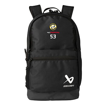 Bauer EB Pro Backpack S26 Lenhovda IF
