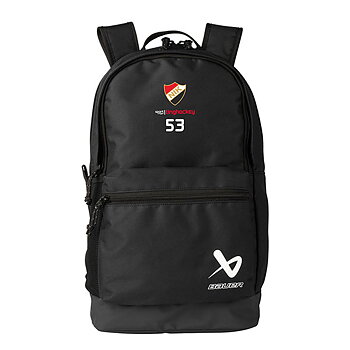 Bauer EB Pro Backpack S26 Nittorps IK