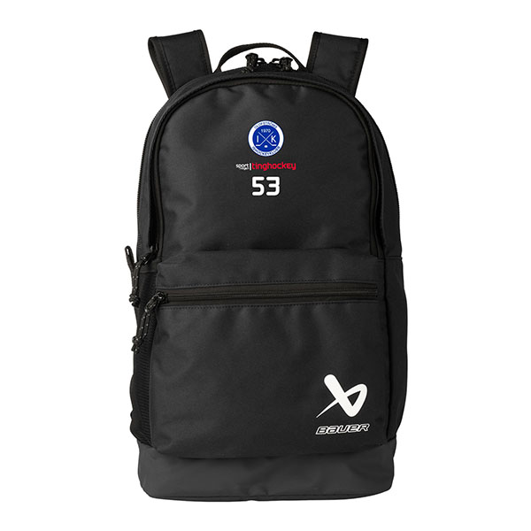 Bauer EB Pro Backpack S26 Olofströms IK
