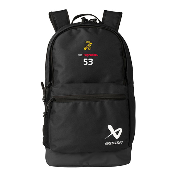 Bauer EB Pro Backpack S26 Sölvesborgs IK