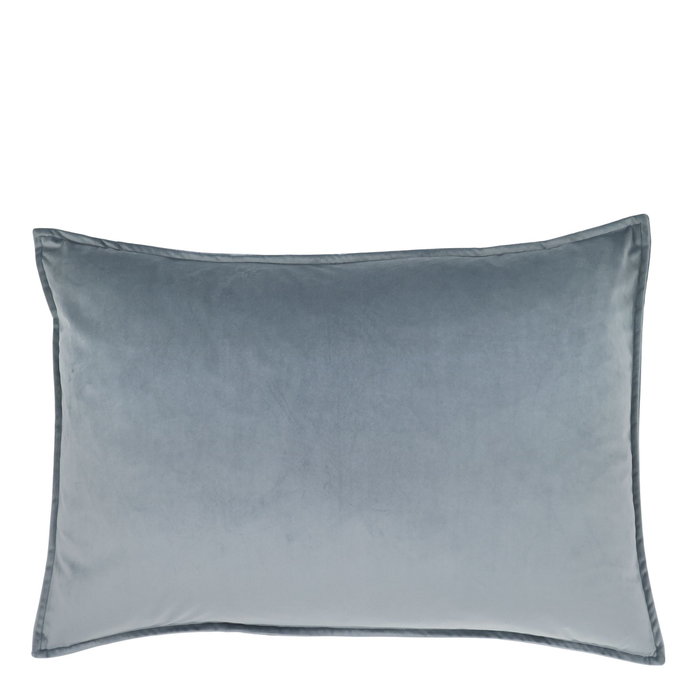 Kuddfodral Sammet Ocean 50x70cm
