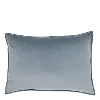 Kuddfodral Sammet Ocean 50x70cm