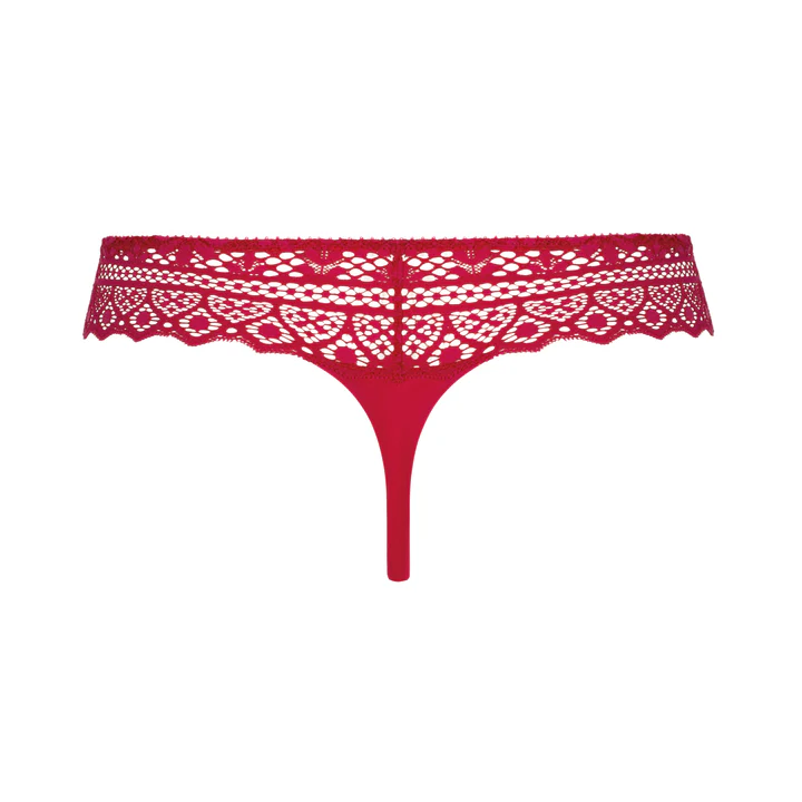 CASSIOPEE´STRING LIPSTICK - 4