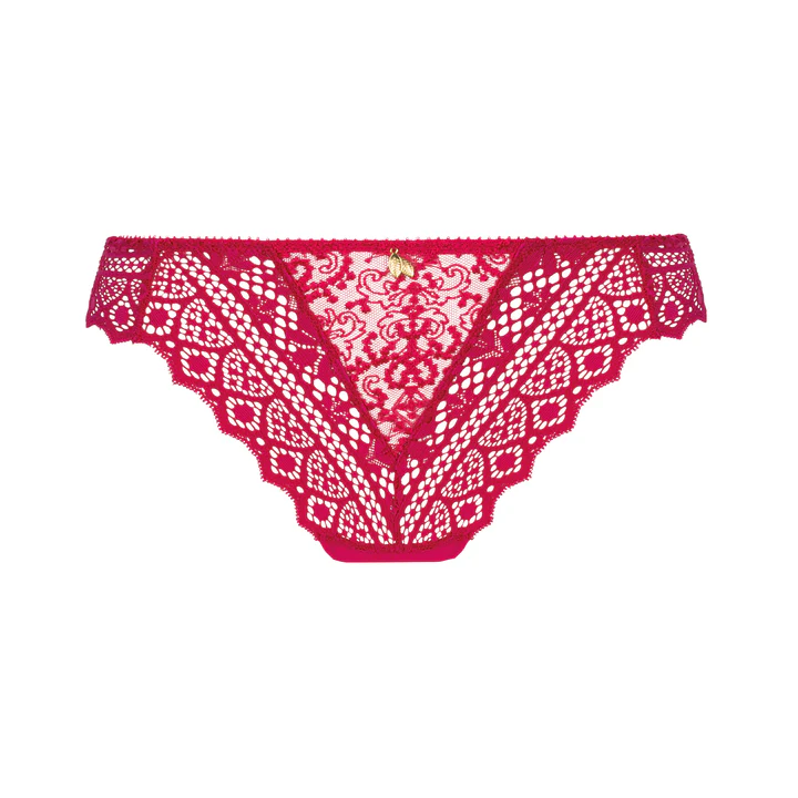 CASSIOPEE´STRING LIPSTICK - 3