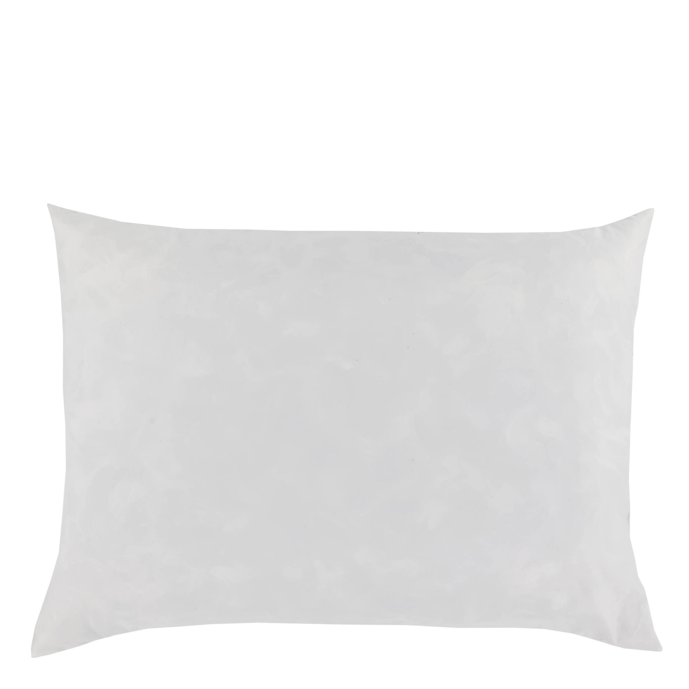 Xtra tillval – Innerkudde i andfjäder & dun 72x52cm
