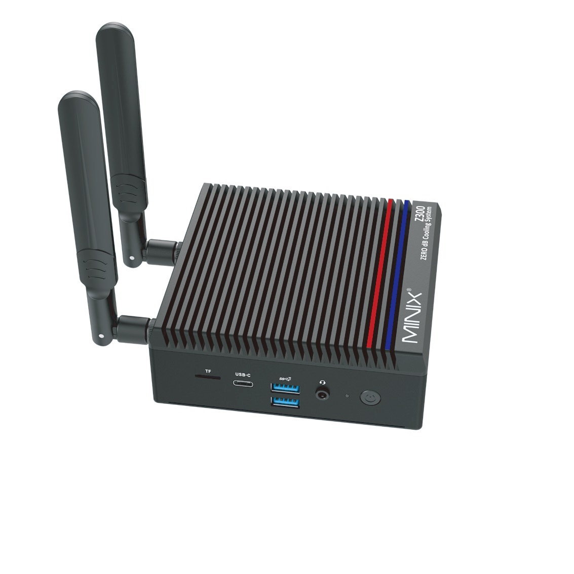 Minix Windows PC 16GB 512GB