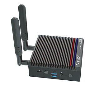 Minix Windows PC 16GB 512GB