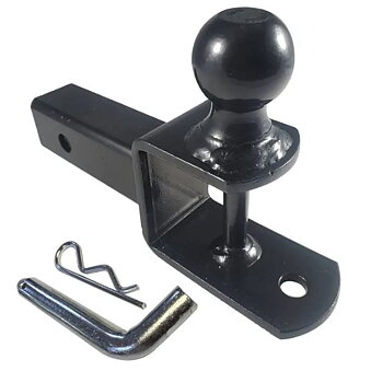 ATV Dragkrok 50 mm – Moose Offroad Trio Hitch