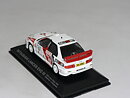Mitsubishi Lancer  EVO  iiI  # 7   1996  T. Makinen - S. Harjanne  1:43  Champion Rally Cars