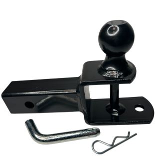 ATV Dragkrok 50 mm – Moose Offroad Multi Hitch