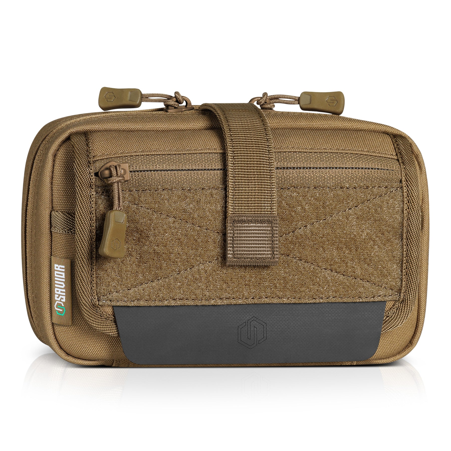 Savior Equipment IFAK Buddy - FDE