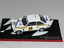 Ford Escort RS 1800  #10  1977   1:43   Champion Rally Cars