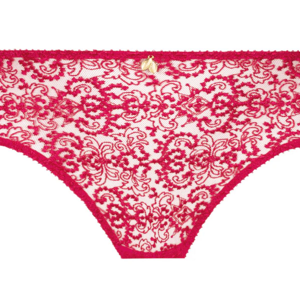 CASSIOPEE´S TAI LIPSTICK - 3