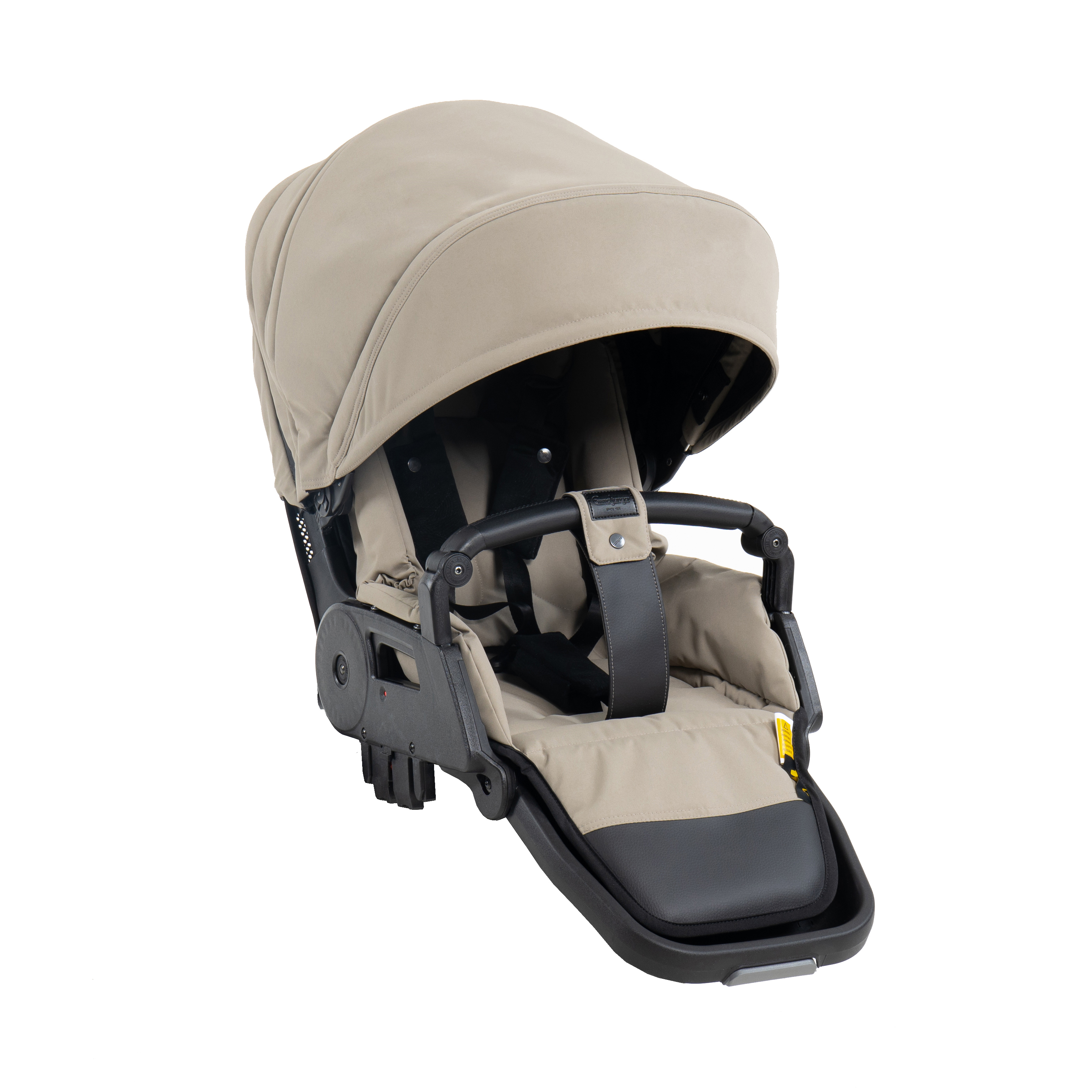Emmaljunga Sento Sittdel Flat+ - Urban Dune 2027