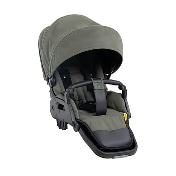 Emmaljunga Sento Sittdel Flat+ - Urban Green 2027