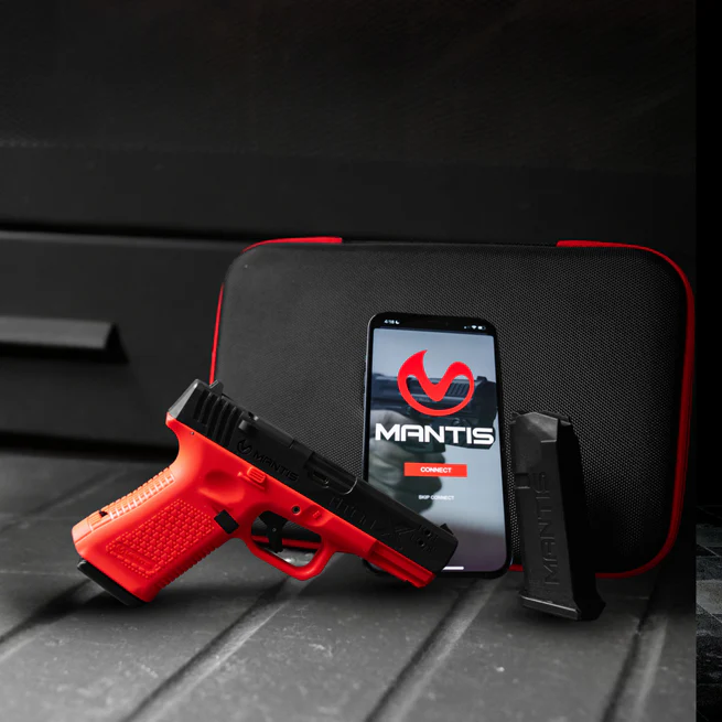 Mantis TitanX Smart Laser Training Pistol - Glock 17