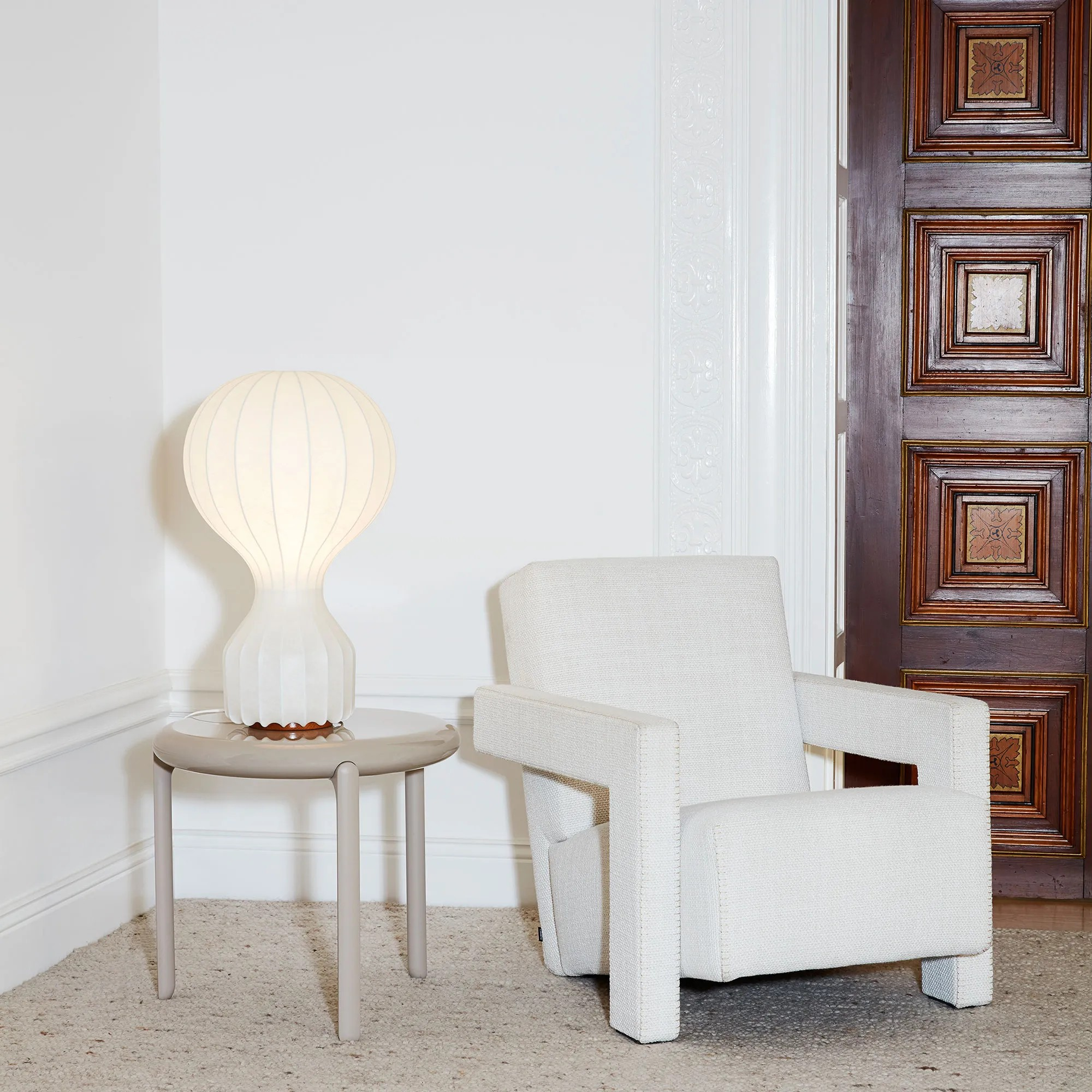 Gatto Bordslampa - 2