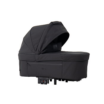 Emmaljunga Sento Liggdel+ - Urban Black 2027