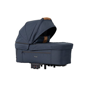Emmaljunga Sento Liggdel+ - Outdoor Navy 2027