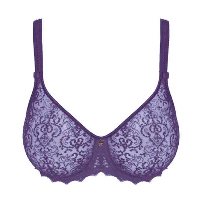 EMPREINTE CASSIOPEE PURPLE - 2