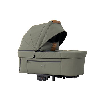 Emmaljunga Sento Liggdel+ - Outdoor Green 2027