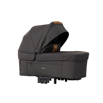 Emmaljunga Sento Liggdel+ - Outdoor Brown 2027