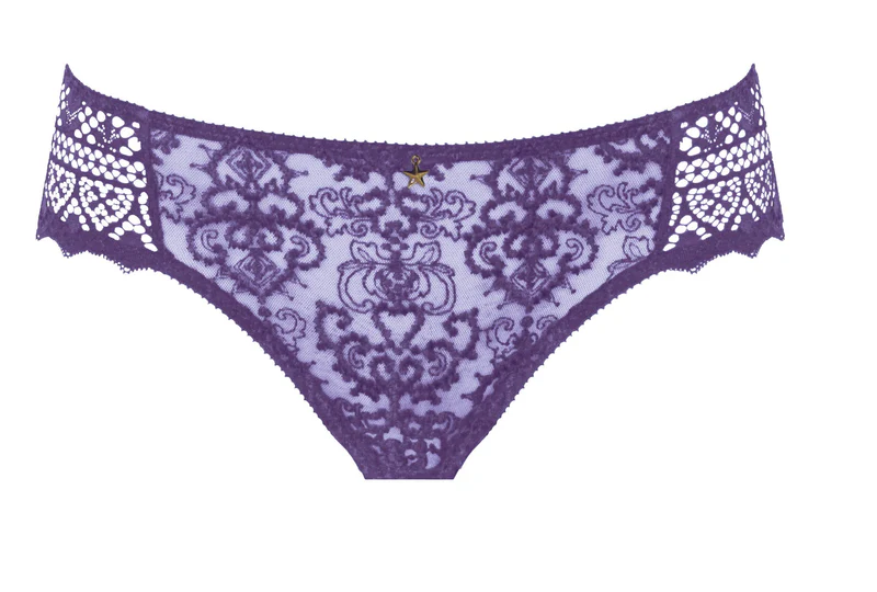 CASSIOPEE´S TAI PURPLE - 3