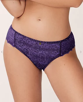 CASSIOPEE´S TAI PURPLE