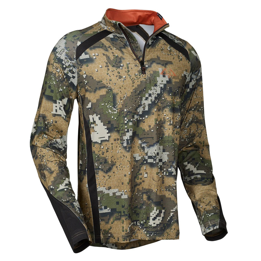Swedteam Alpha Antibite Sweater Desolve Veil - 2