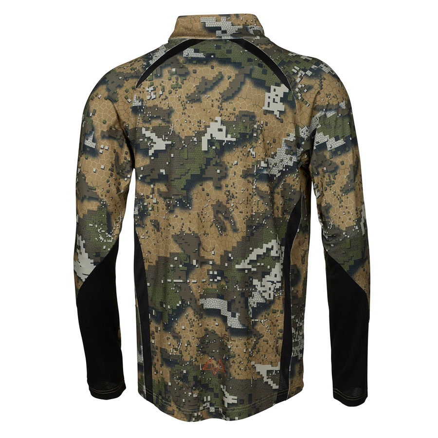 Swedteam Alpha Antibite Sweater Desolve Veil - 3
