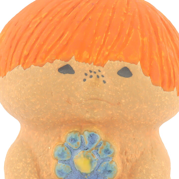 Lisa Larson (Adam & Eva 1972) Boy Figurine Adam (Small) (4)
