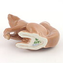 Svend Jespersen (20th Century) Squirrel 8 cm #2177 8cm