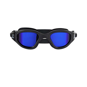 sailfish Swim Goggle Rush Pro Polarized Blue Mirror